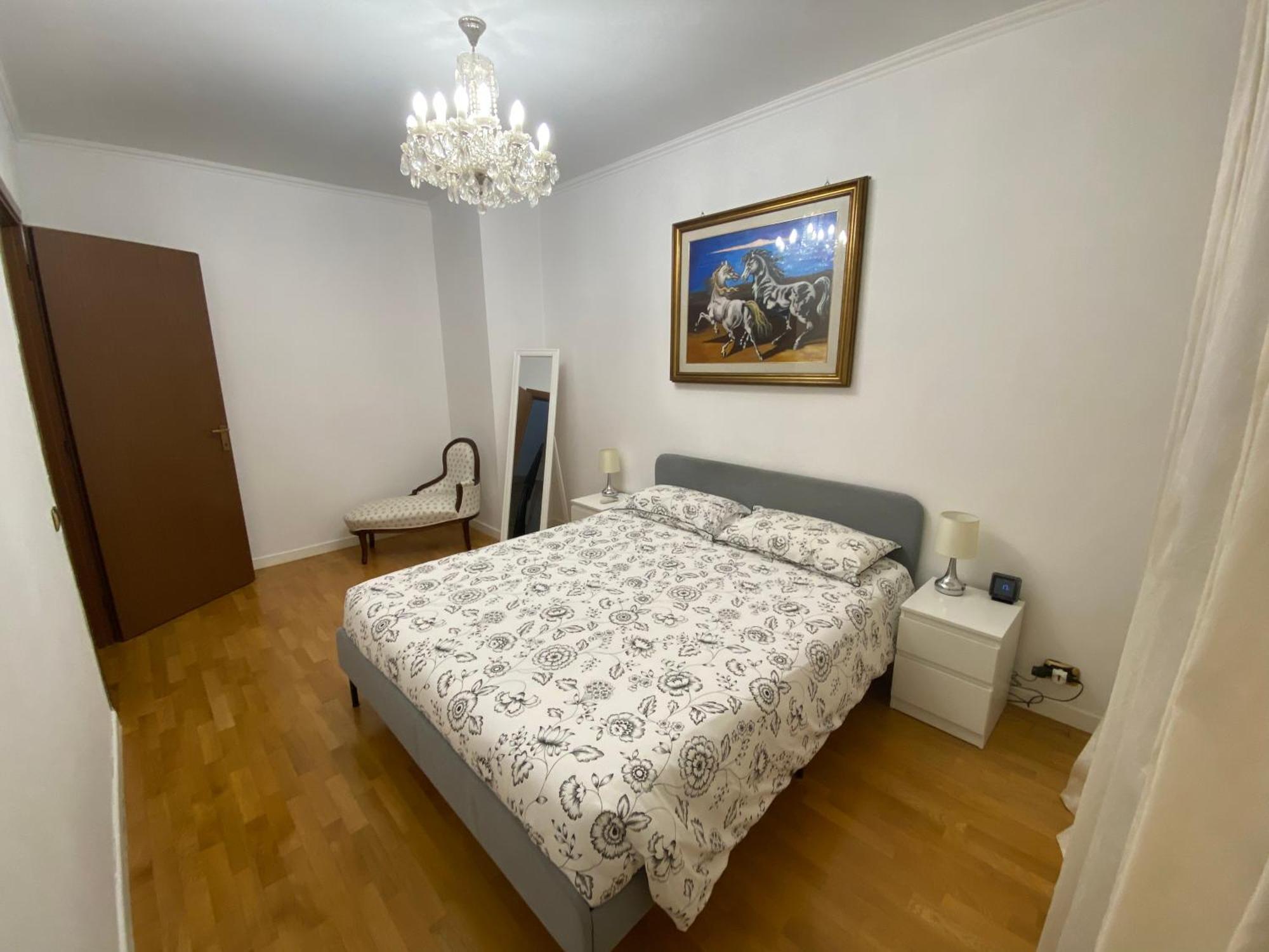 Villa Gurrieri Rome Buitenkant foto