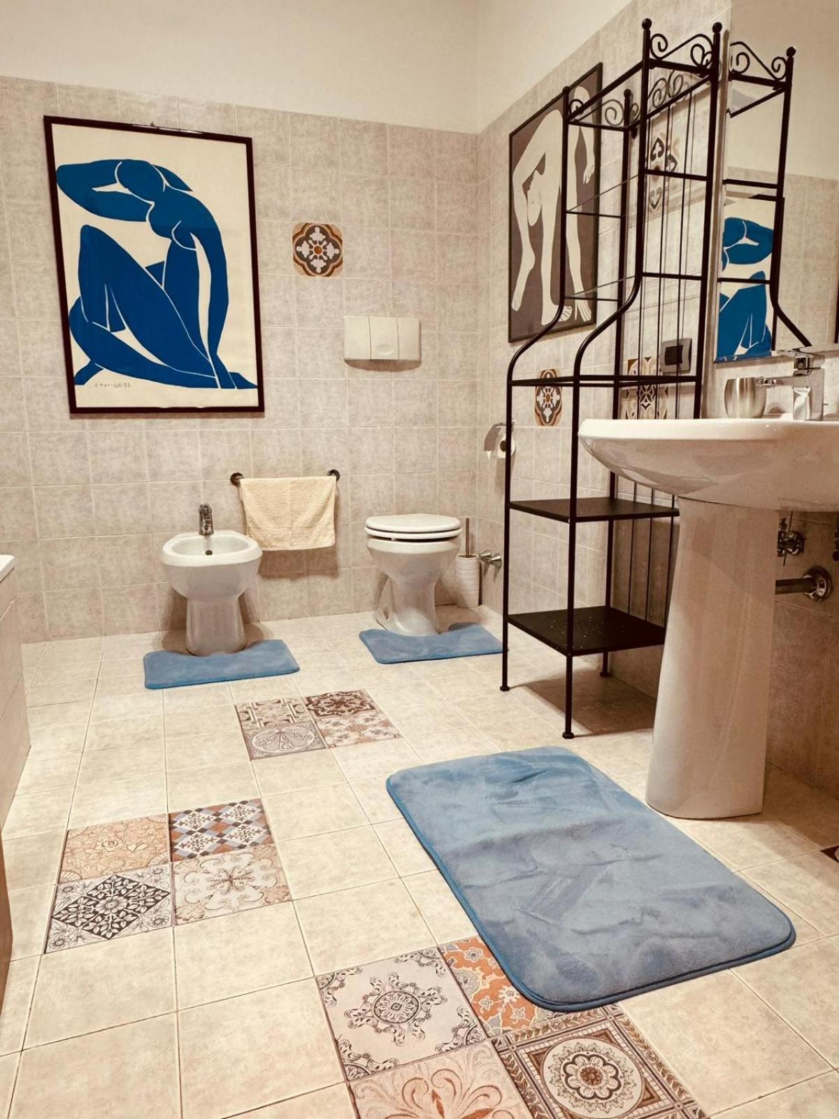 Villa Gurrieri Rome Buitenkant foto