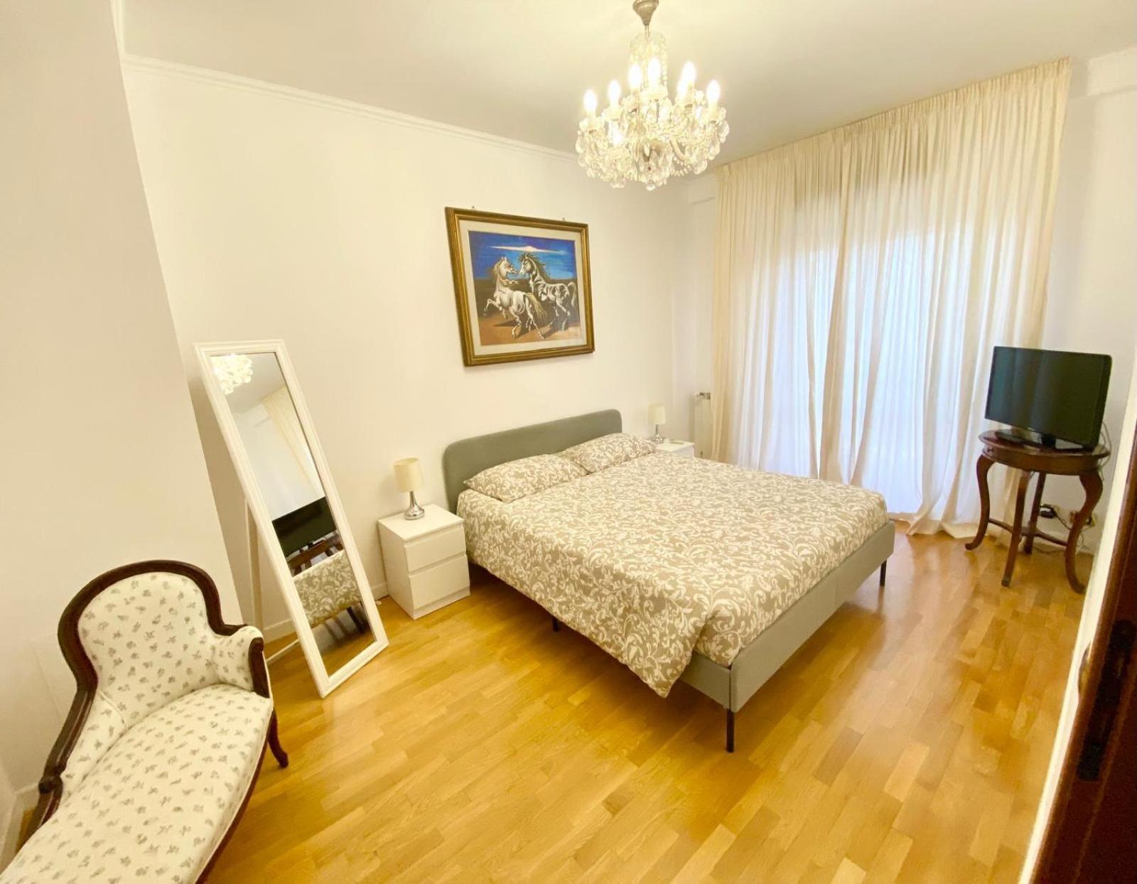 Villa Gurrieri Rome Buitenkant foto